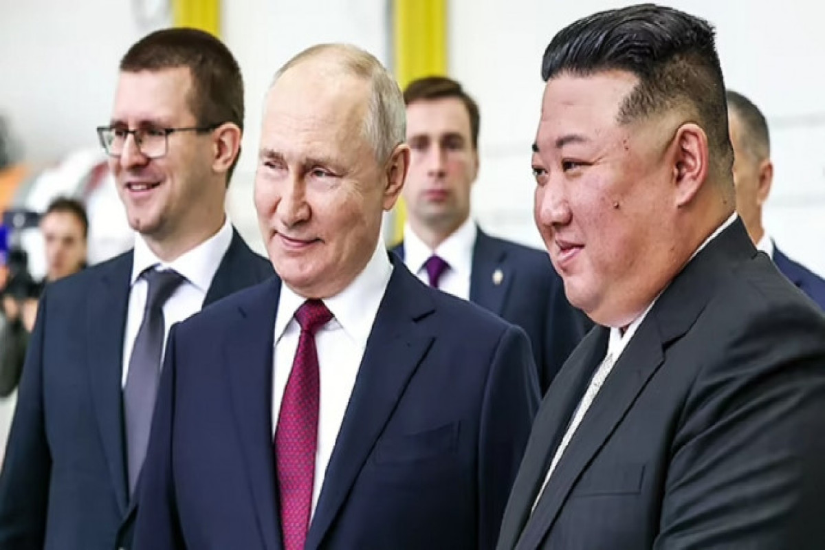 Financial Times: Россия увеличивает зависимость от поставок из КНДР