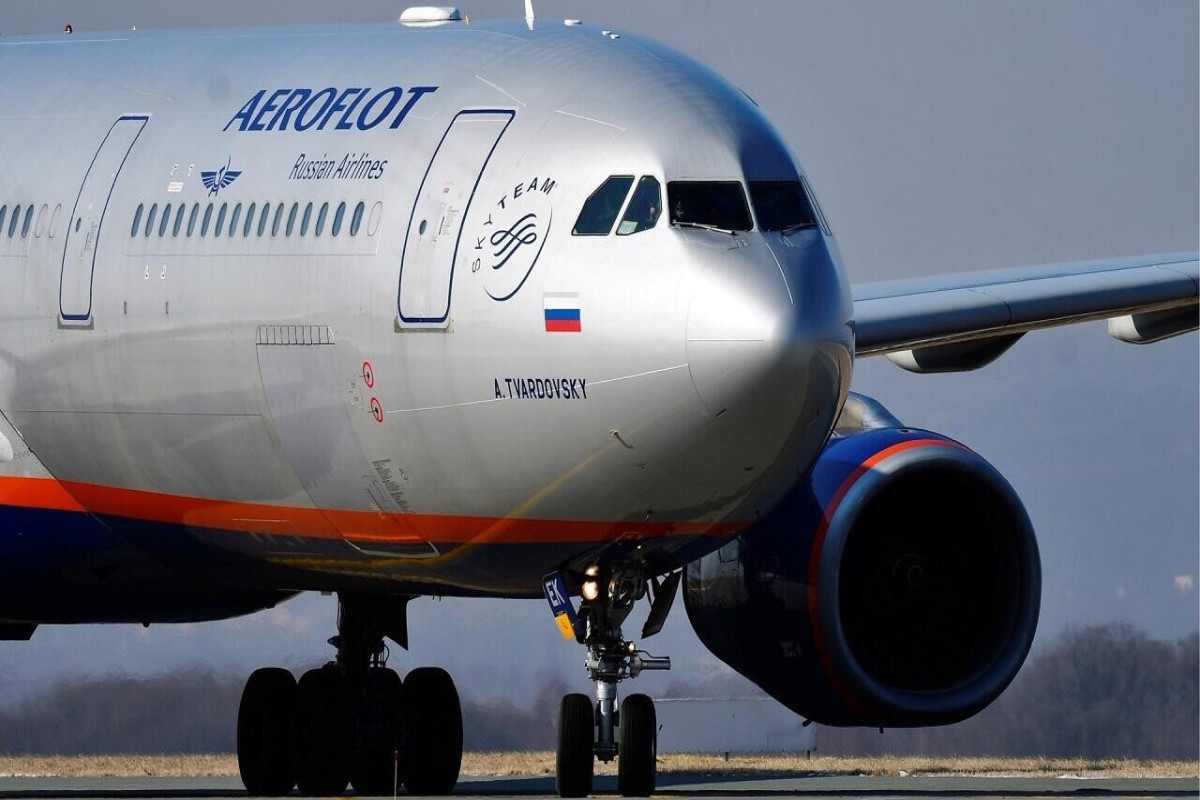 Восстановление "Аэрофлота" после кибератаки затянется на год: ущерб до $50 млн
