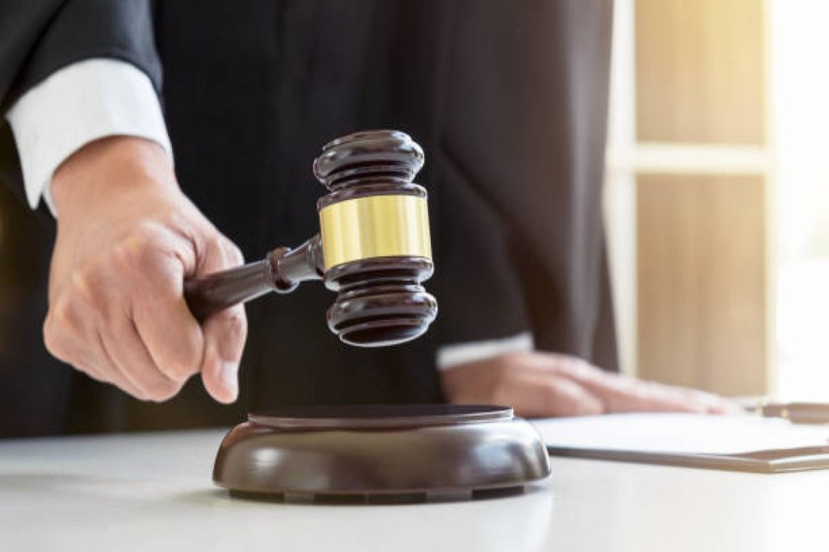 В Баку судят офицеров службы призыва за системное взяточничество