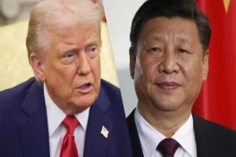 FT: Трамп заморозил удар по Китаю ради политического жеста
 