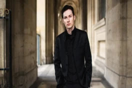 Основатель Telegram проходит повторный допрос во Франции
