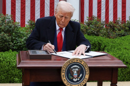 Трамп сократил дедлайн для России по Украине до 10–12 дней 