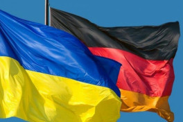 Bloomberg: Германия будет ежегодно финансировать Украину на 9 млрд евро