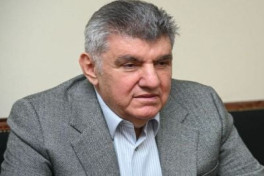 Суд конфисковал у Ара Абрамяна участок в центре Еревана