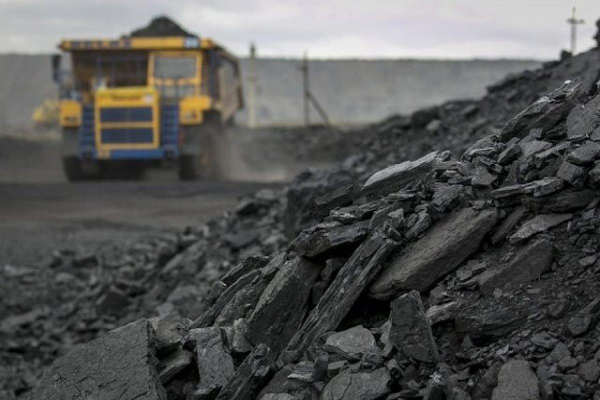 Казахстан будет поставлять в Европу уголь через порты в РФ