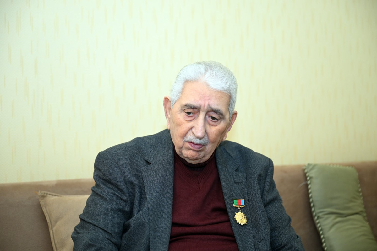 Главврач ЦКБ: Состояние Арифа Бабаева остается критическим
