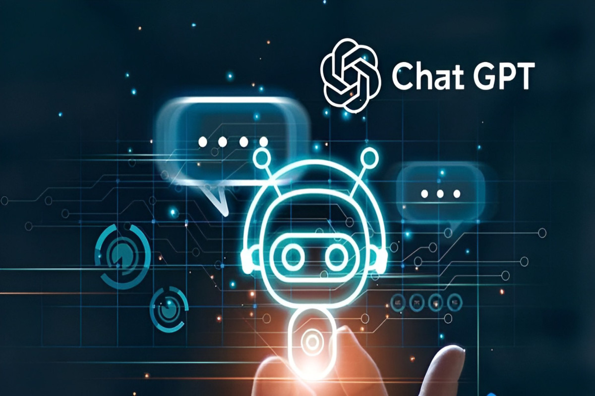 ChatGPT обрабатывает 2,5 млрд запросов в день