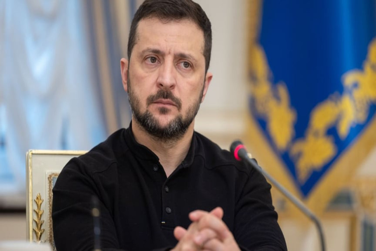 СВР заявила о «тайной встрече» в Альпах по замене Зеленского на Залужного