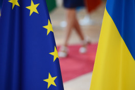 Евросоюз не собирается финансировать Украину если не восстановится независимость НАБУ  