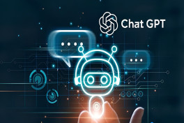 ChatGPT обрабатывает 2,5 млрд запросов в день