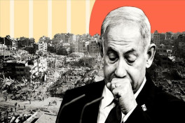 Haaretz: Нетаньяху готовит план поэтапной аннексии сектора Газа