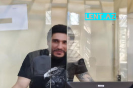 TikTok-блогеру «Рошке» отказали в домашнем аресте