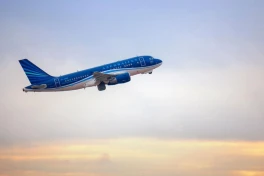 Возобновлены полеты между Тебризом и Баку