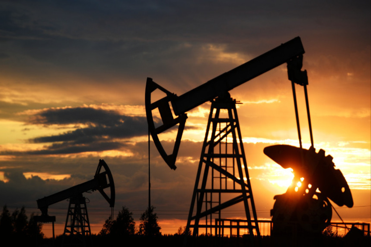 Цены на нефть резко выросли после заявлений Трампа о возможных санкциях против РФ
