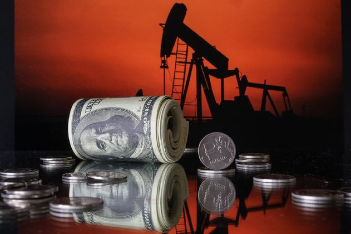 Цены на нефть продолжают умеренный рост