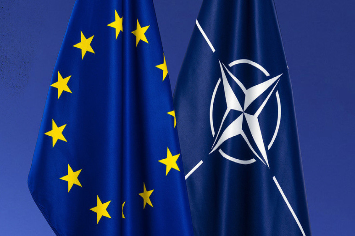 ЕС создает оборонный союз с Британией, Норвегией и Украиной