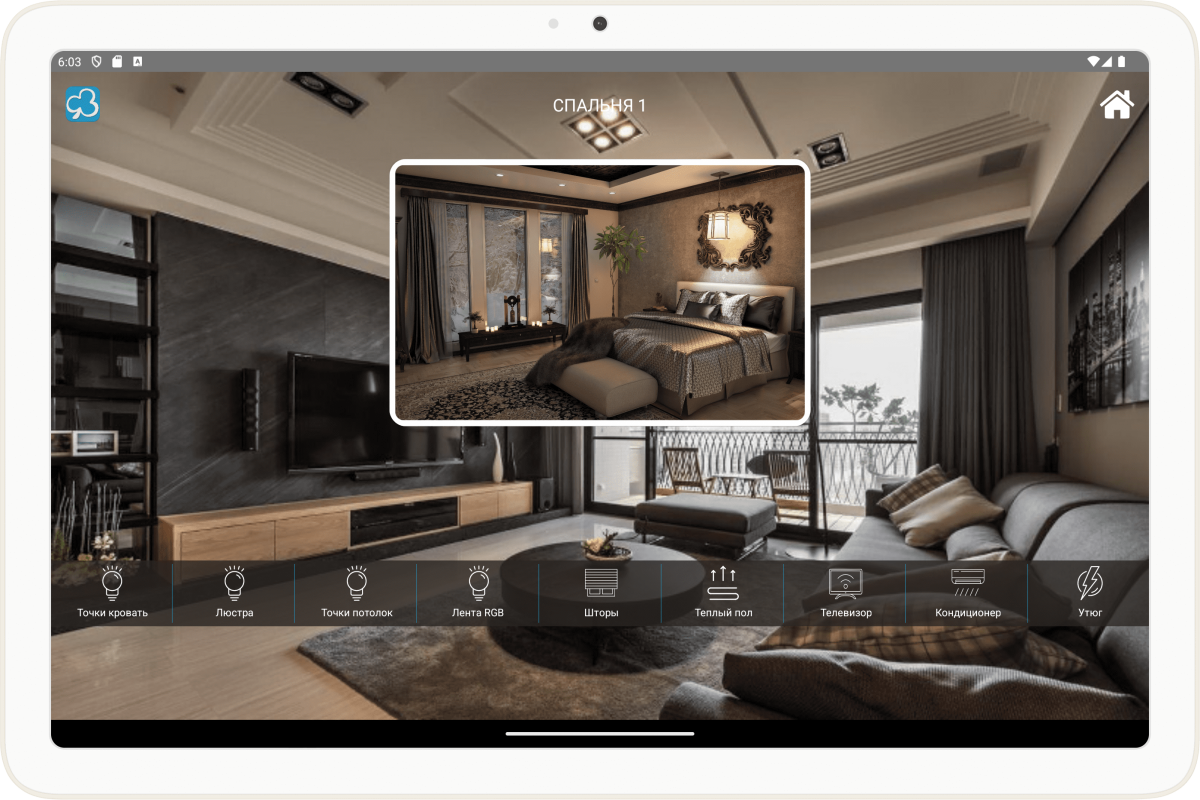 Техника Futurehome больше не работает без ежегодной платы