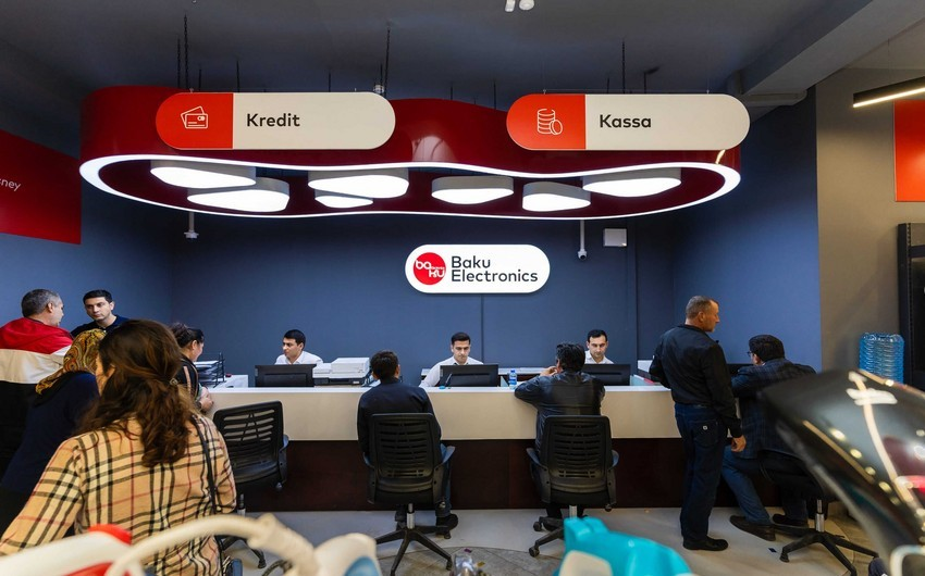 В Азербайджане возбудили дело против Baku Electronics и ABC Telecom