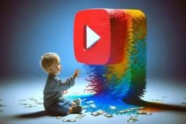 YouTube будет использовать ИИ для ограничения контента несовершеннолетним