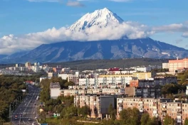На Камчатке произошло землетрясение магнитудой 7,1