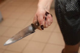 В Астаре невестка убила свекровь во время ссоры