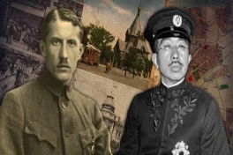 Дальневосточная Сечь: как Украина дошла до Маньчжурии