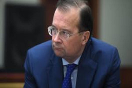 МИД Италии вызвал посла РФ из-за обвинений в русофобии