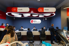 В Азербайджане возбудили дело против Baku Electronics и ABC Telecom