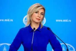 МИД России обвинил СБУ в подготовке провокаций против Азербайджана 