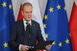 Туск: Россия остается опасной, даже если война в Украине прекратится