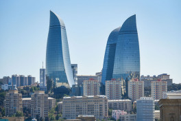 Представители Сирии и Израиля завтра встретятся в Баку  