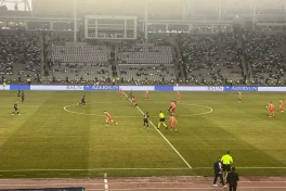 «Карабах» вышел в 3-й раунд Лиги чемпионов