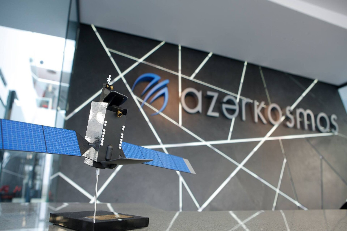 За полгода Azercosmos экспортировал спутниковые услуги на $8,5 млн