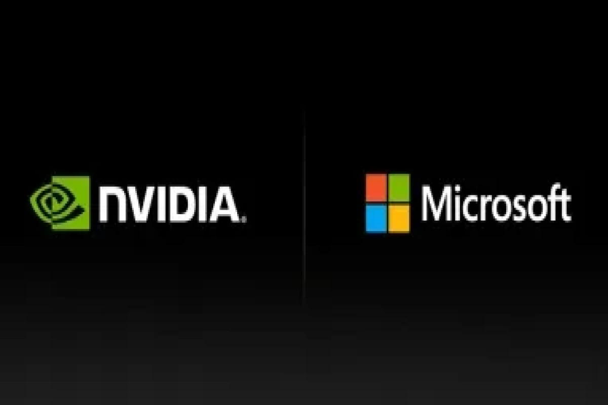 Microsoft превысила $4 трлн капитализации и догоняет Nvidia