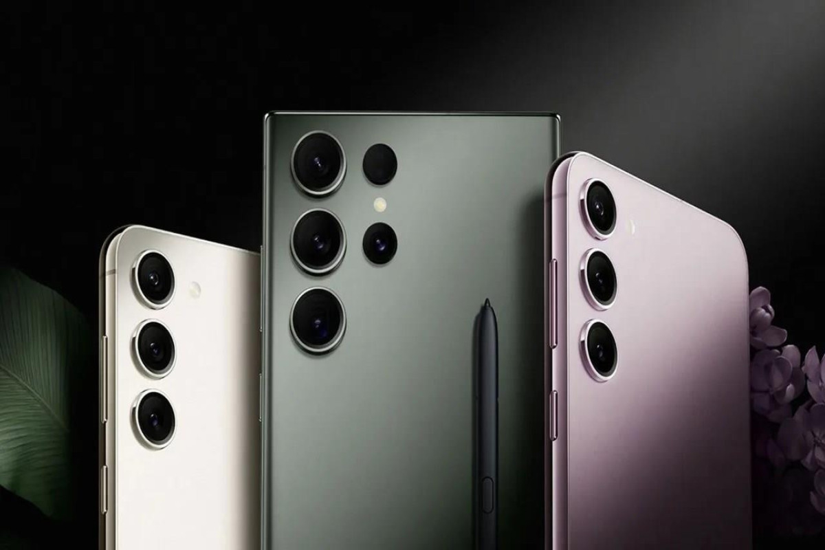 Samsung отказывается от стандартов: Galaxy S26 Pro заменит базовую модель