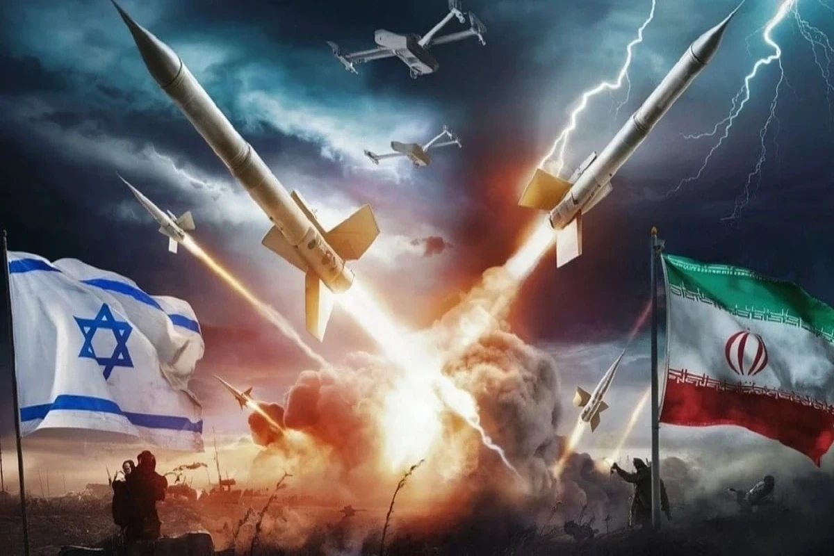 Иран и Израиль готовятся к новой войне - АНАЛИТИКА 