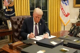 США повысили пошлины на импорт из Бразилии до 50%