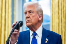Трамп заключил сделку с Пакистаном по совместной добыче нефти