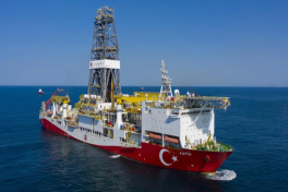 В Турции нашли нефти на 4 миллиарда долларов