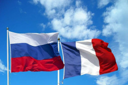 Источники: Россия готовит ответные кибератаки на Францию