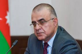 Азербайджанский депутат: Ни Затулин, ни его покровители не остановят этот процесс 