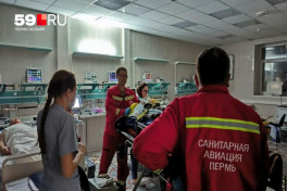 Российские врачи спасли мужчину, который умер и ожил 418 раз