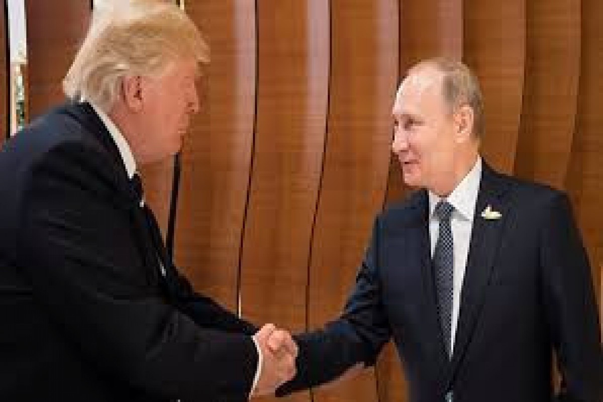 Юрий Ушаков: Конкретных договоренностей о встрече Путина и Трампа пока нет
