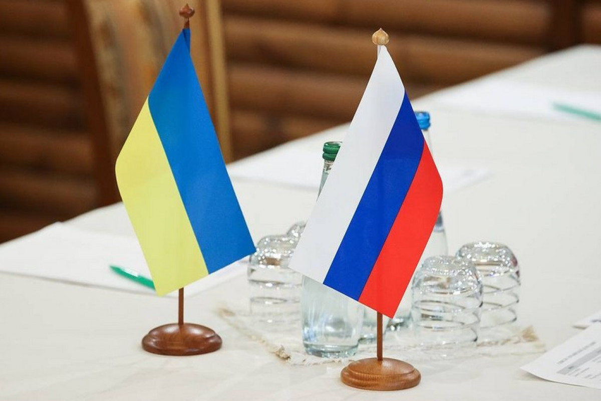 Российская делегация отправилась в Турцию для участия в переговорах с Украиной