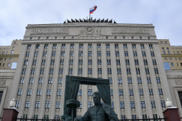 В Минобороны РФ подтвердили атаку Украины с применением дронов на аэродромы стратегической авиации