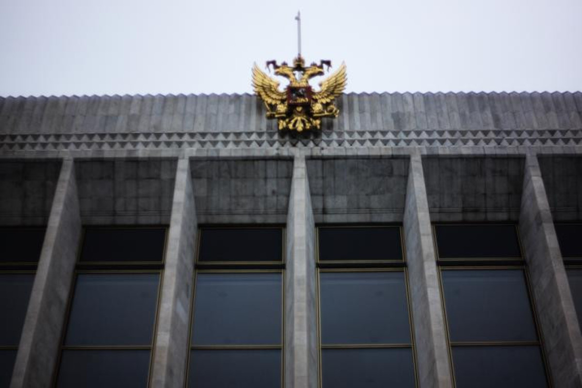 СМИ: РФ не будет раскрывать содержание своего проекта меморандума по Украине