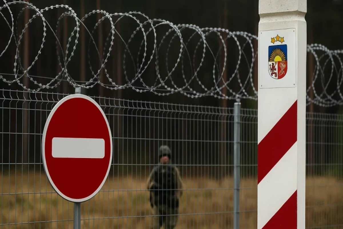 Латвия закрыла въезд россиянам с недвижимостью у стратегических объектов