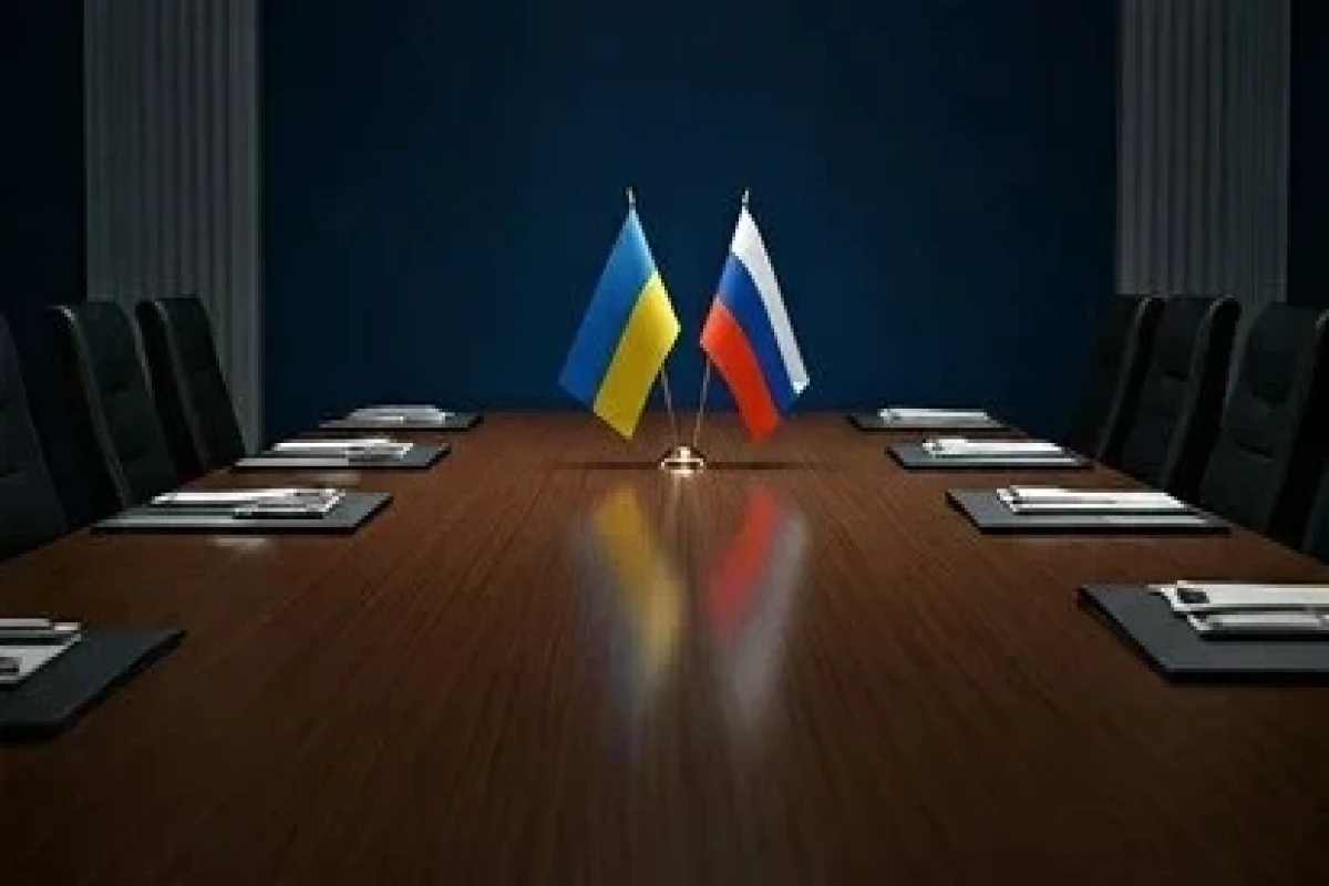 ТАСС: В Стамбуле откладывается начало переговоров России и Украины