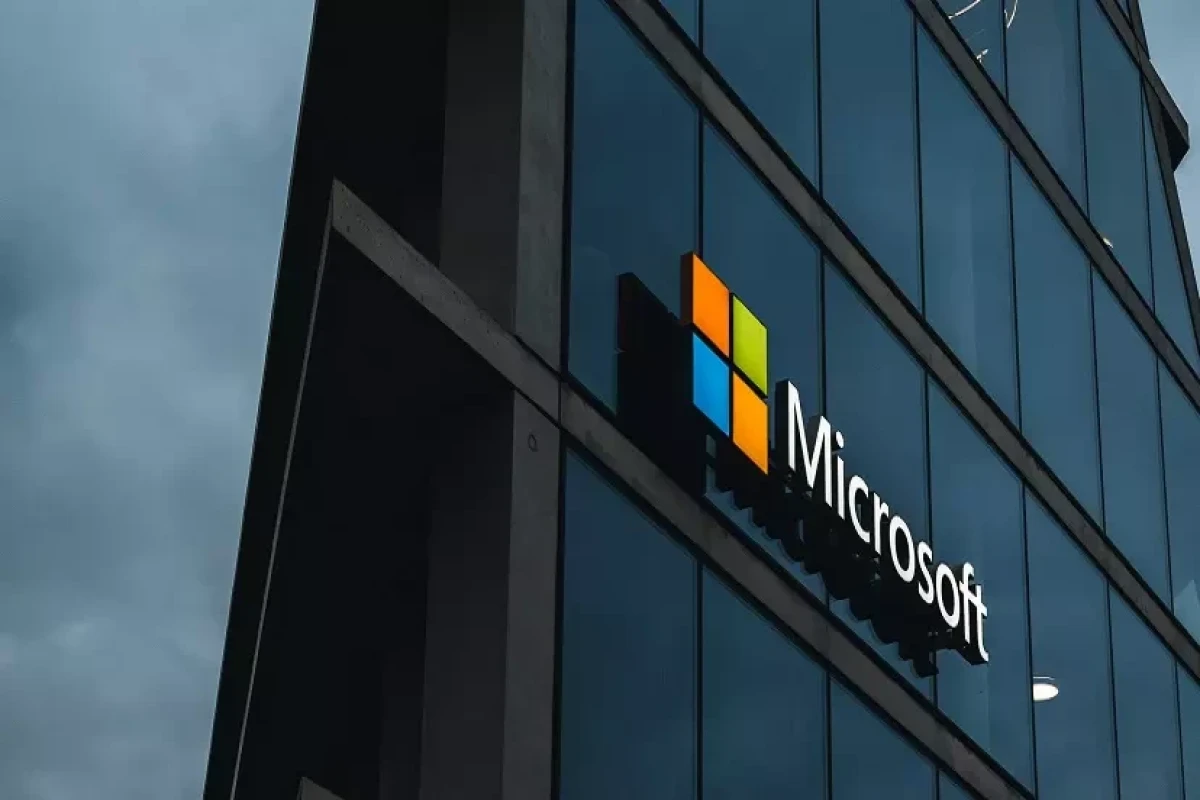 Microsoft наращивает облачную инфраструктуру в Женеве и Цюрихе
