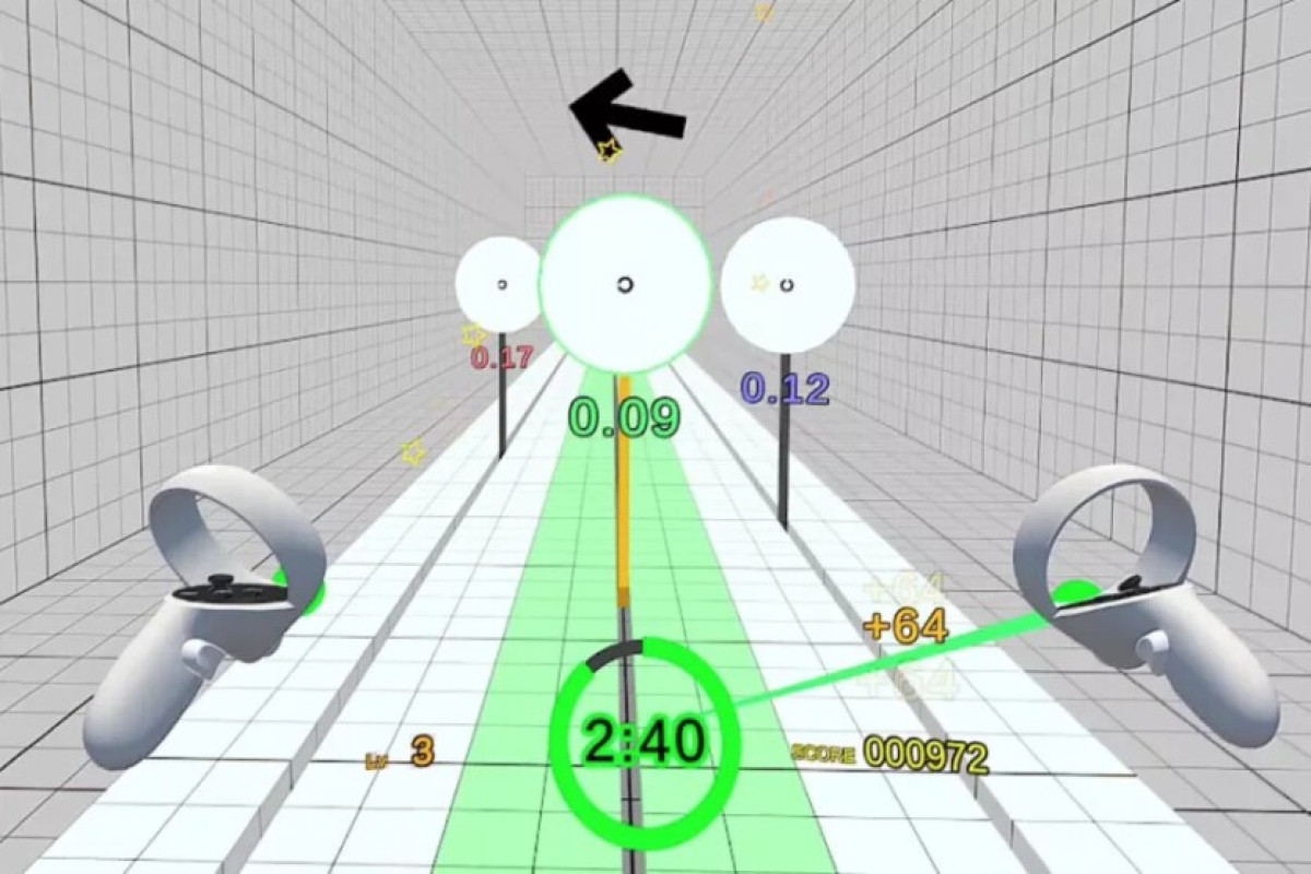 VR-игра из Японии помогла улучшить зрение: первые результаты эксперимента